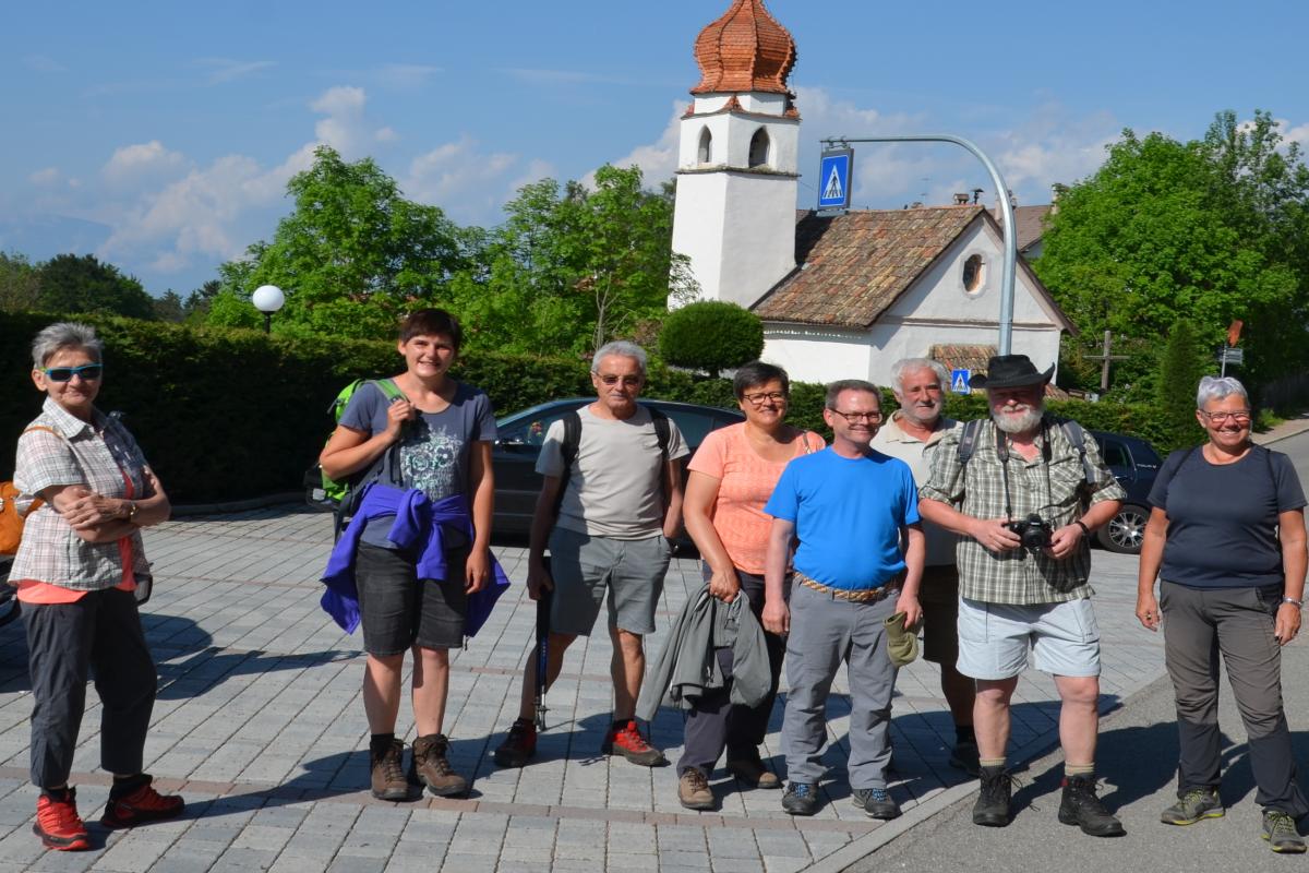 Rielingerhof 06.06.2019